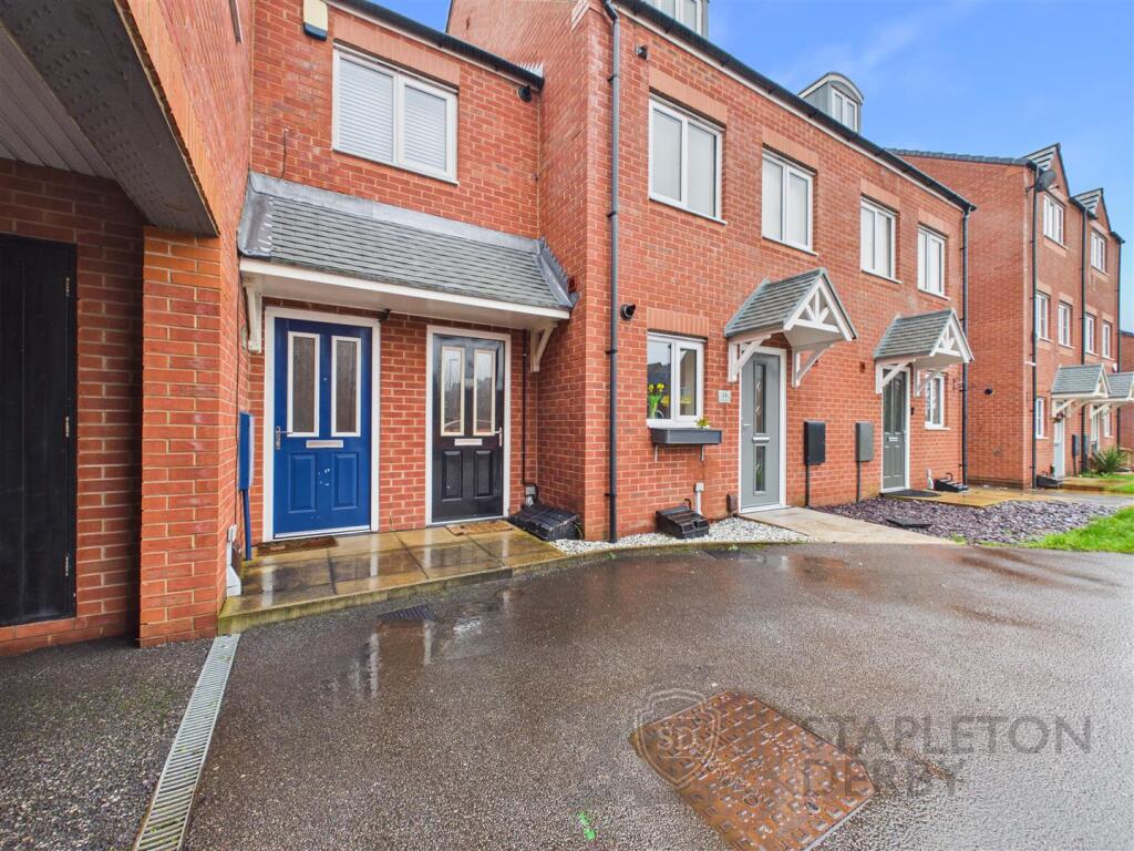 Main image of property: Coslett Drive, Eccleston, St. Helens