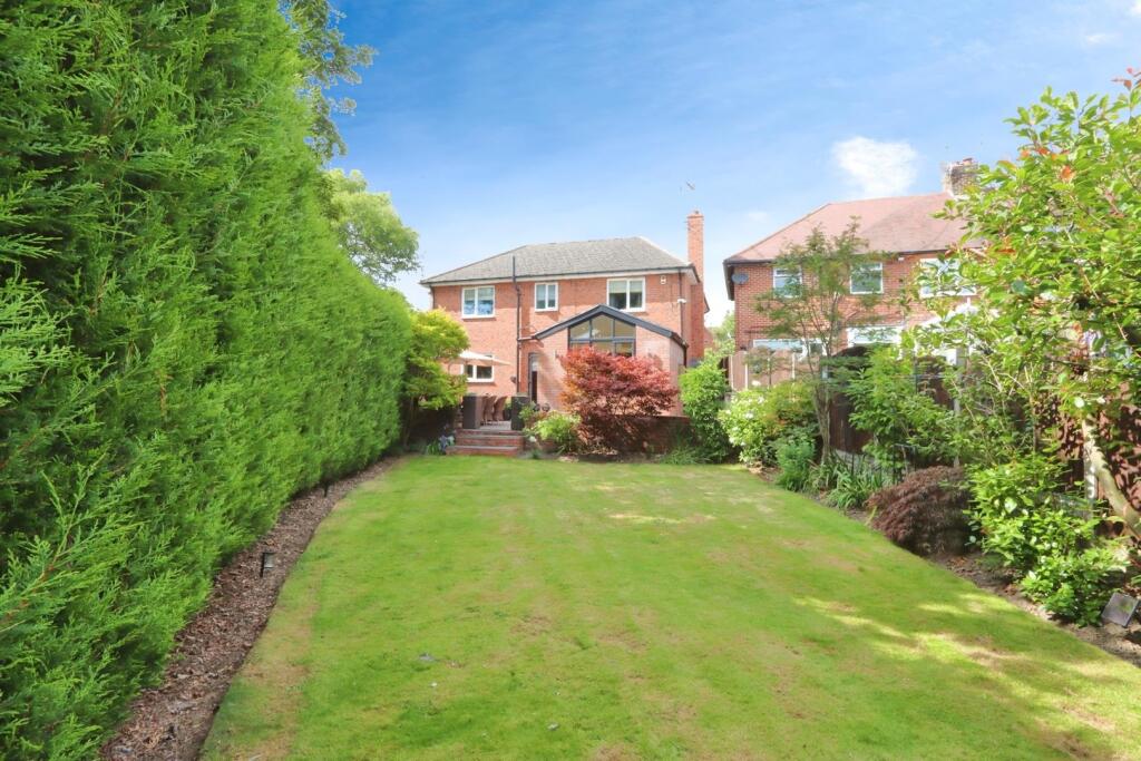 Main image of property: Meadow Head Drive, Meadow Head, Sheffield, S8 7TQ