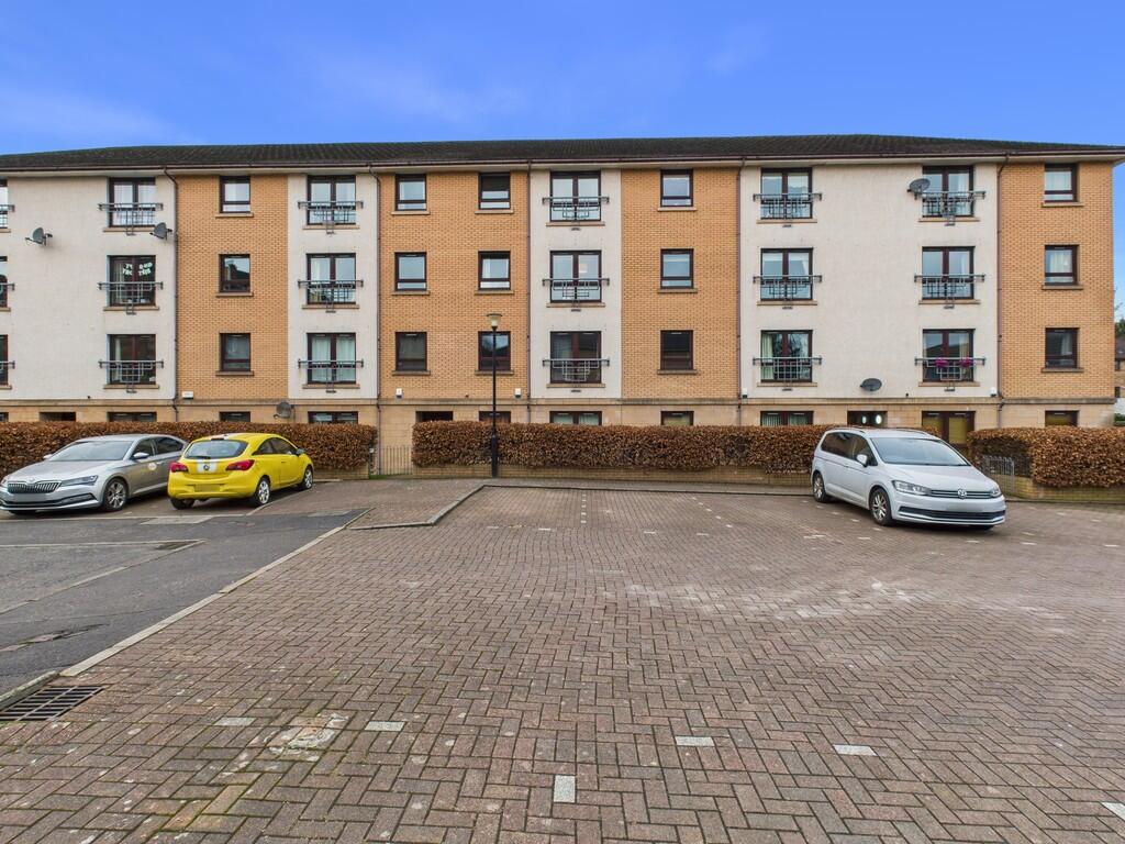 Main image of property: Waldo Street, Anniesland, Glasgow