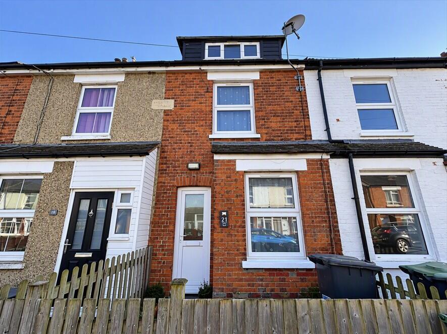 Main image of property: Sussex Road, Tonbridge