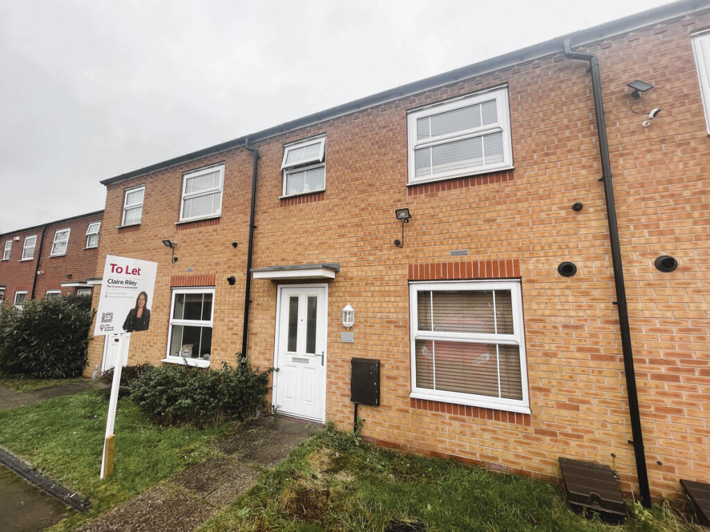 Main image of property: Cherry Tree Drive, Coventry, CV4