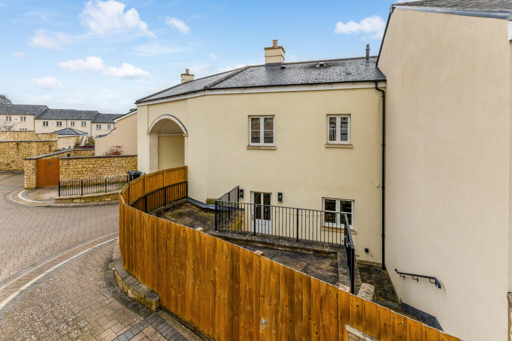 Additional image 15 of Lascelles Avenue, Bath, Somerset, BA2