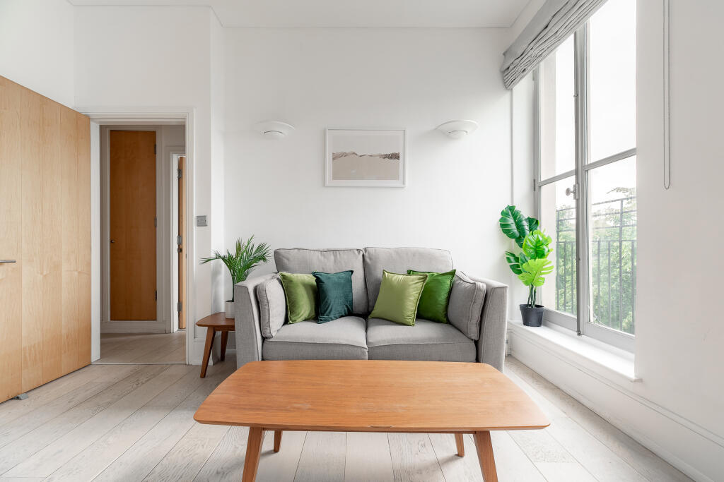 Main image of property: Grenbeck Court, SW5