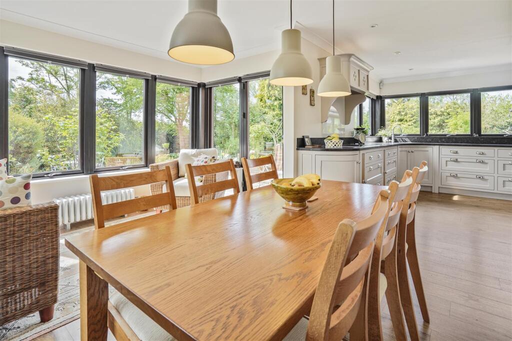 House in Hinckley and Bosworth, Carlton - More