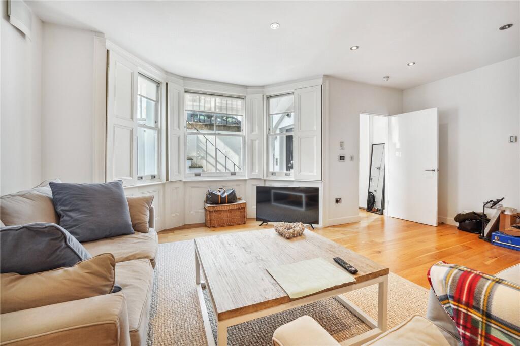 Main image of property: Nevern Place, 
Earls Court, SW5