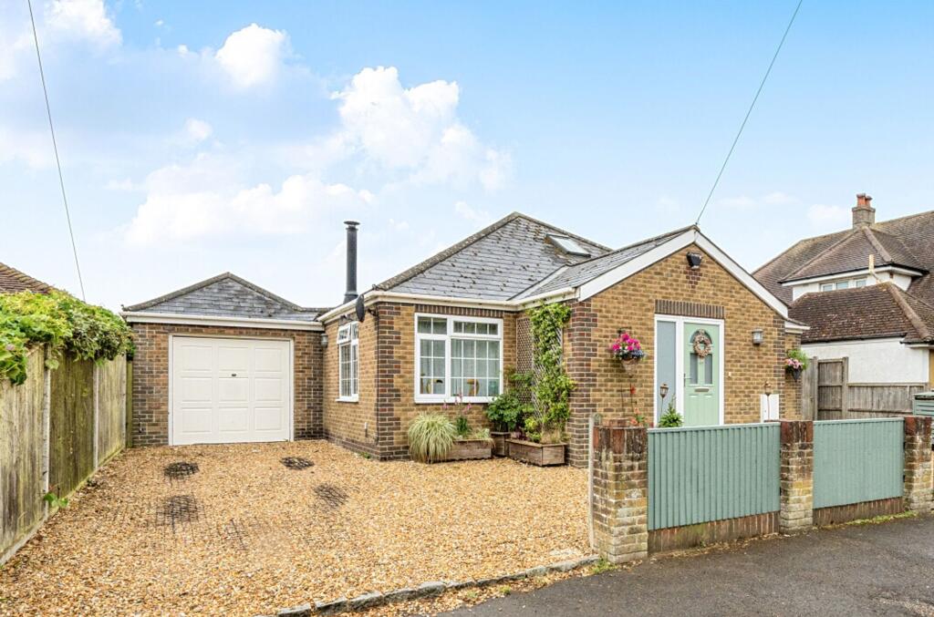Main image of property: Elmer Road, Elmer, PO22
