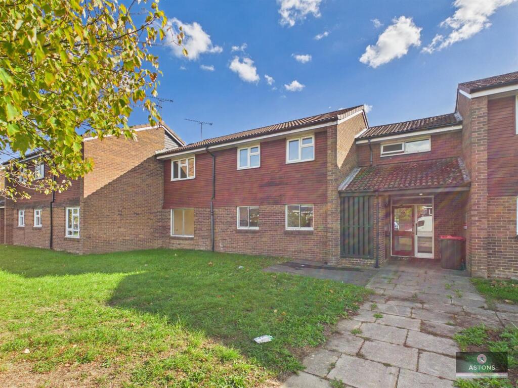 Main image of property: Britten Close, Bewbush