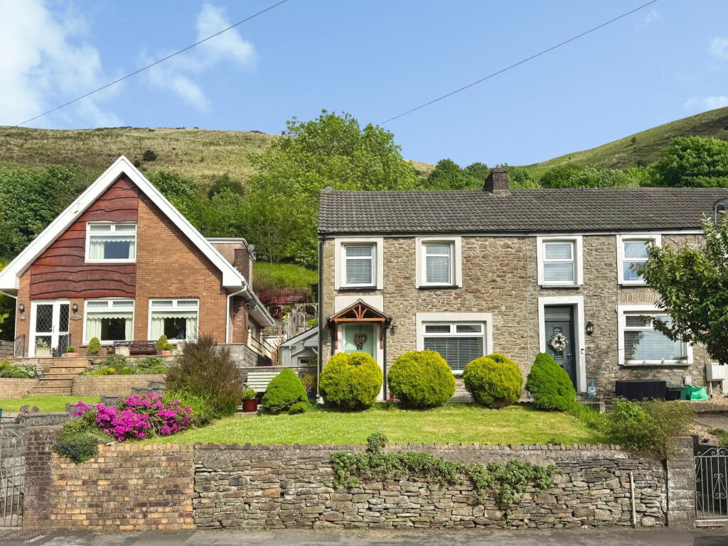 Main image of property: Lletty Harri, Port Talbot, SA13 2ES
