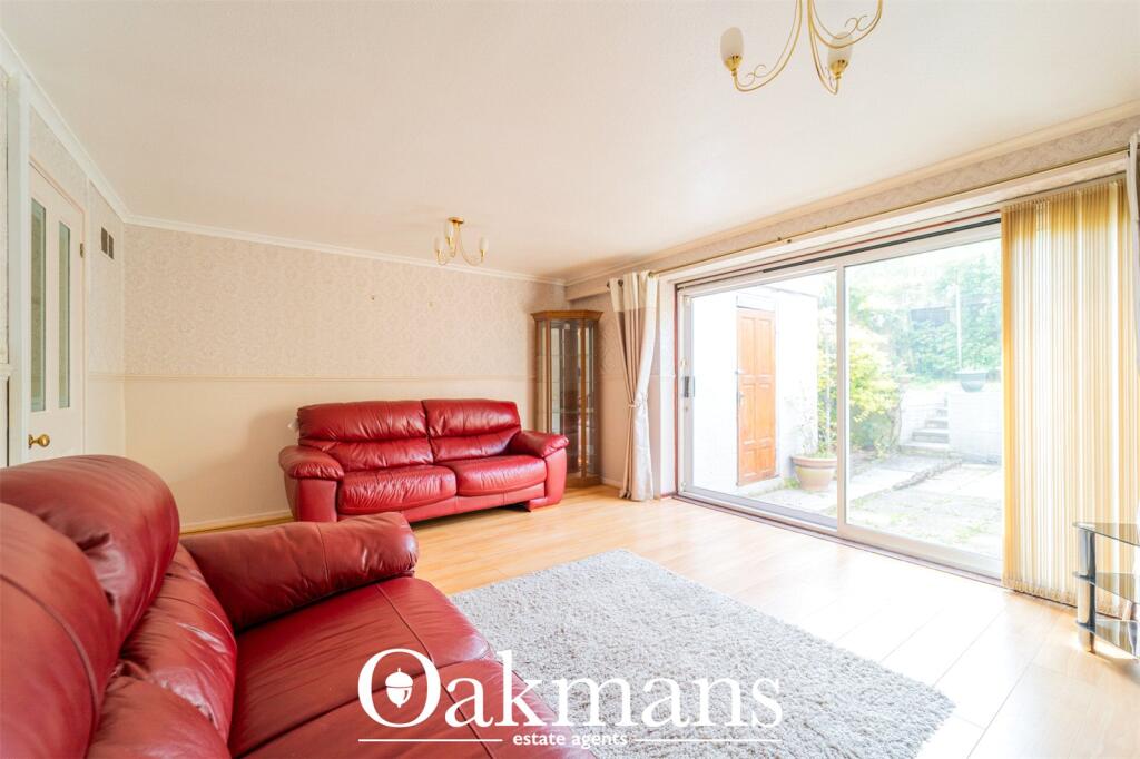 House in Birmingham - View 4
