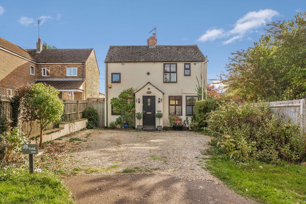Main image of property: Weeping Cross, Bodicote