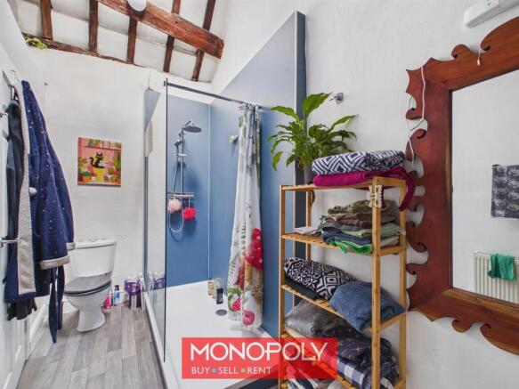 31B Bathroom