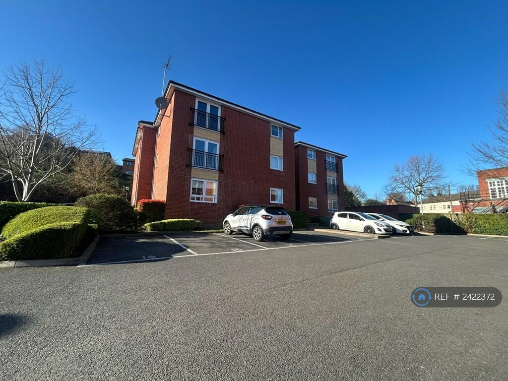 Main image of property: Midland Road, Nottingham, NG4