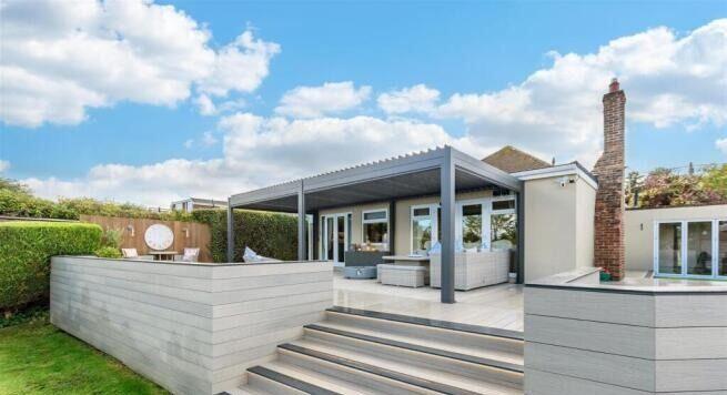 Main image of property: The Grove, West Kingsdown, Sevenoaks, Kent, TN15 6JJ