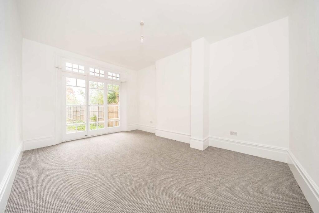 Main image of property: Conyers Road, London