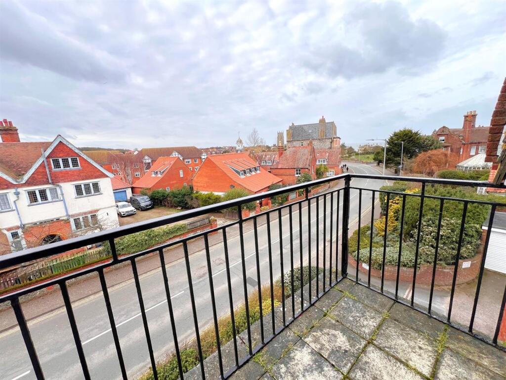 Main image of property: Overstrand Road, Cromer