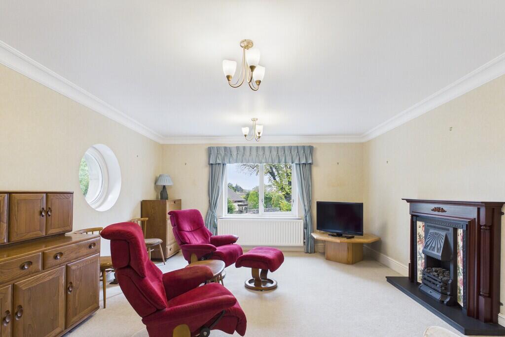 Apartment 1, Heathcliffe Court, Redhills Road, Arnside, Cumbria, LA5 0AT photo 2