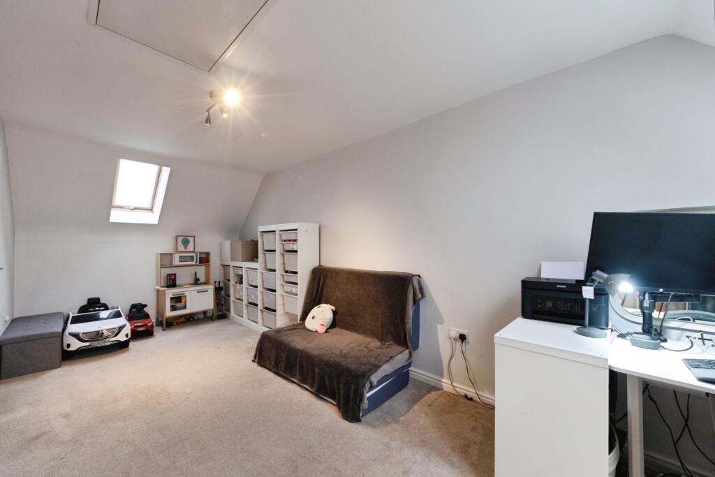 Additional image 13 of Culey Green Way, Birmingham, West Midlands, B26