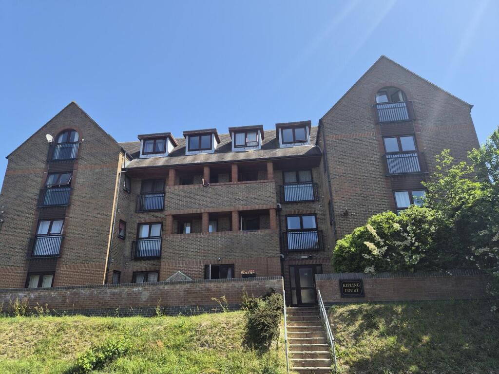 Main image of property: Kipling Court, Holliers Hill, Bexhill