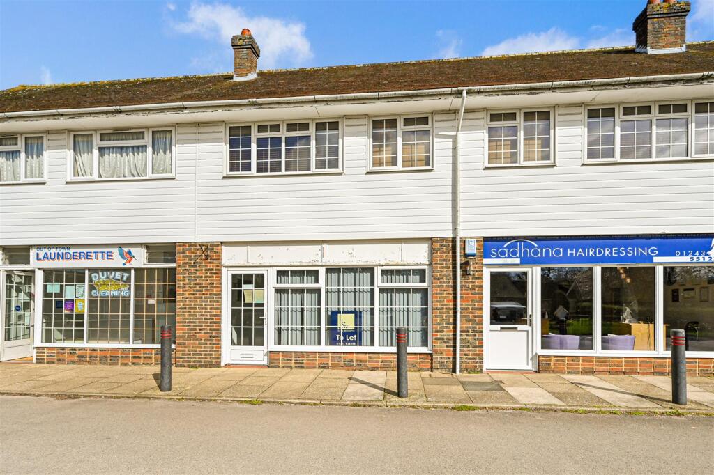 Main image of property: The Street, Walberton