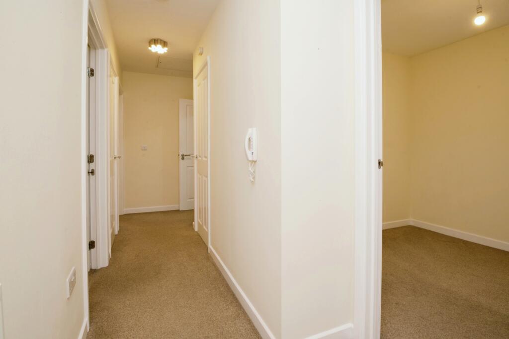 Apartment in Cardiff - View 4