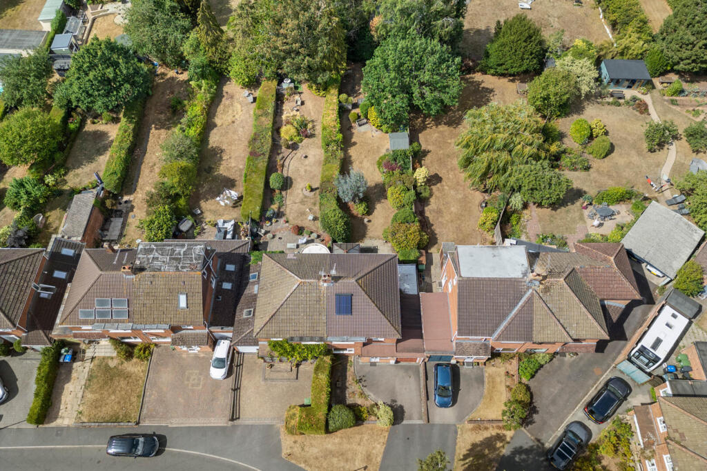 House in Warwick, Cubbington - View 2