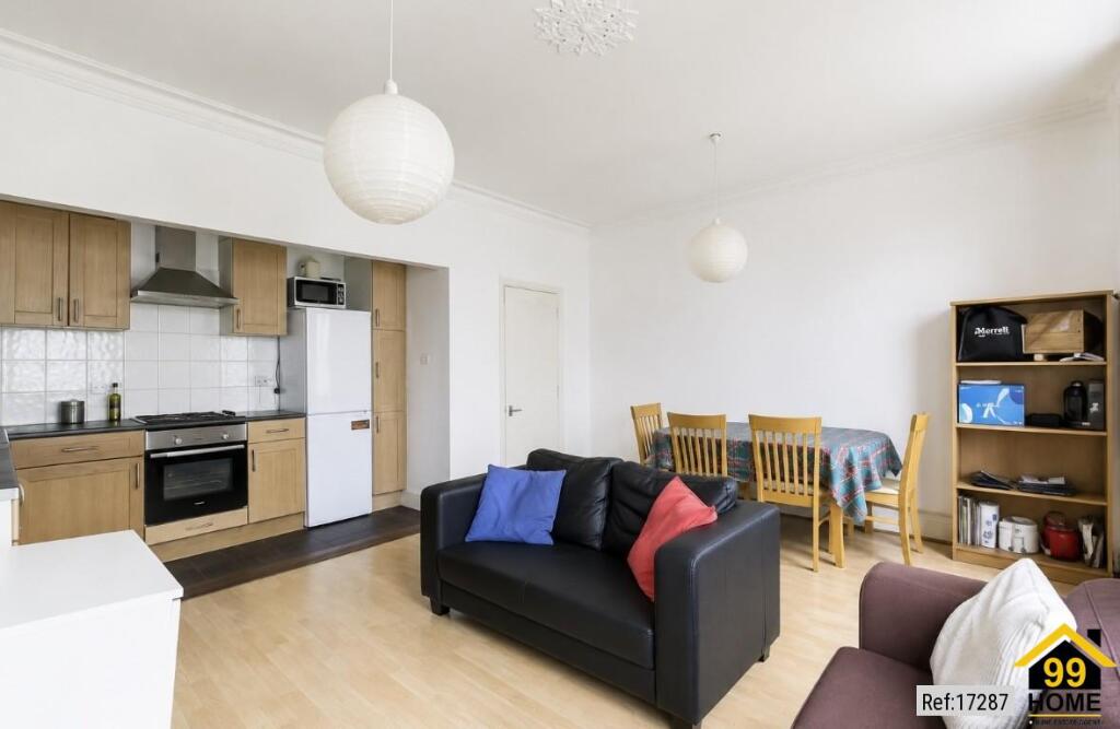 House in London - View 4
