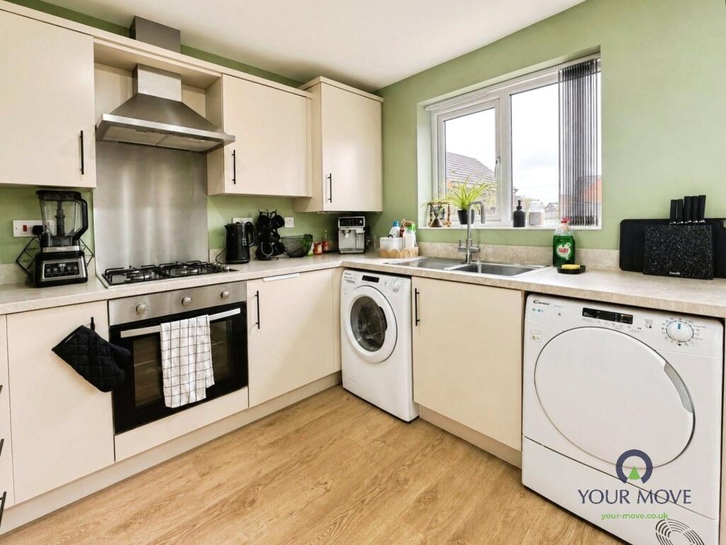 House in Darwen, Blackburn with Darwen - View 5