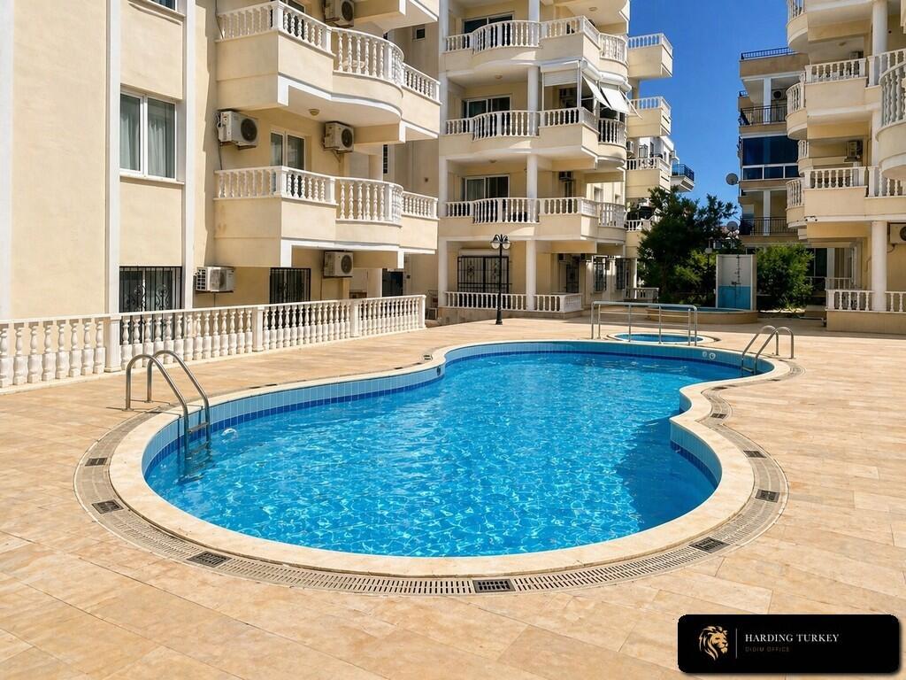 Main image of property: Altinkum, Didim, Aydin