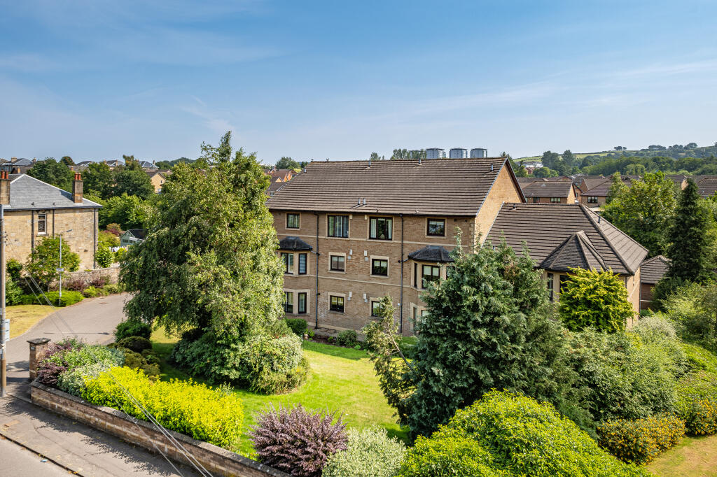 Main image of property: Flat 9, Hawthorn Court, 148D Brownside Road, Cambuslang, Glasgow, G72