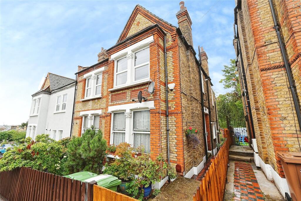 Main image of property: Montem Road, London, SE23