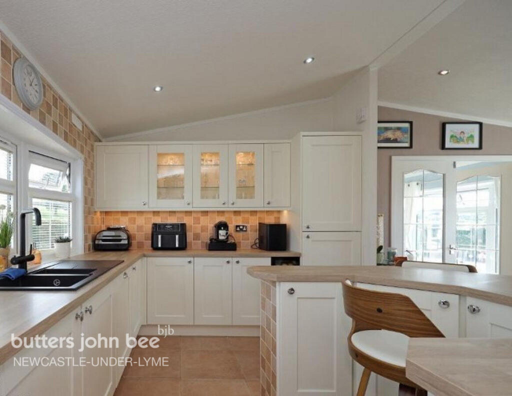 Main image of property: Yew Tree Park, The Rowe, Stoke-on-Trent