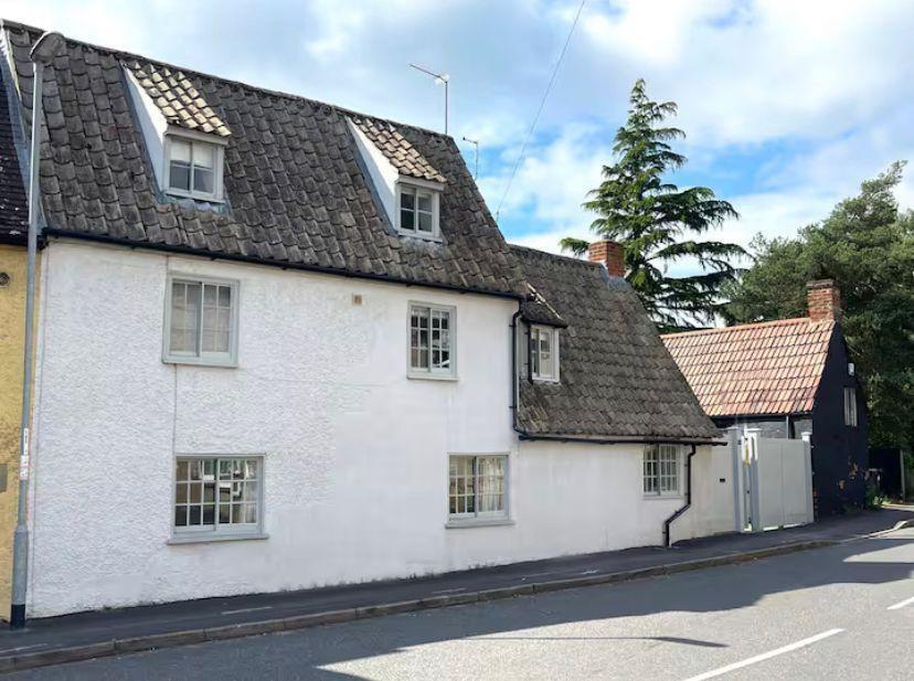 Main image of property: Silver Street, Buckden, PE19