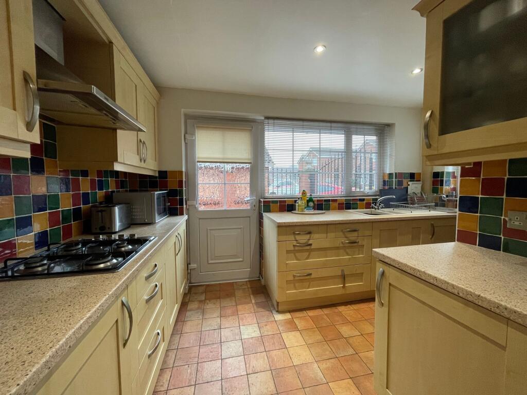 Additional image 4 of Brookside Close, Birmingham, B23