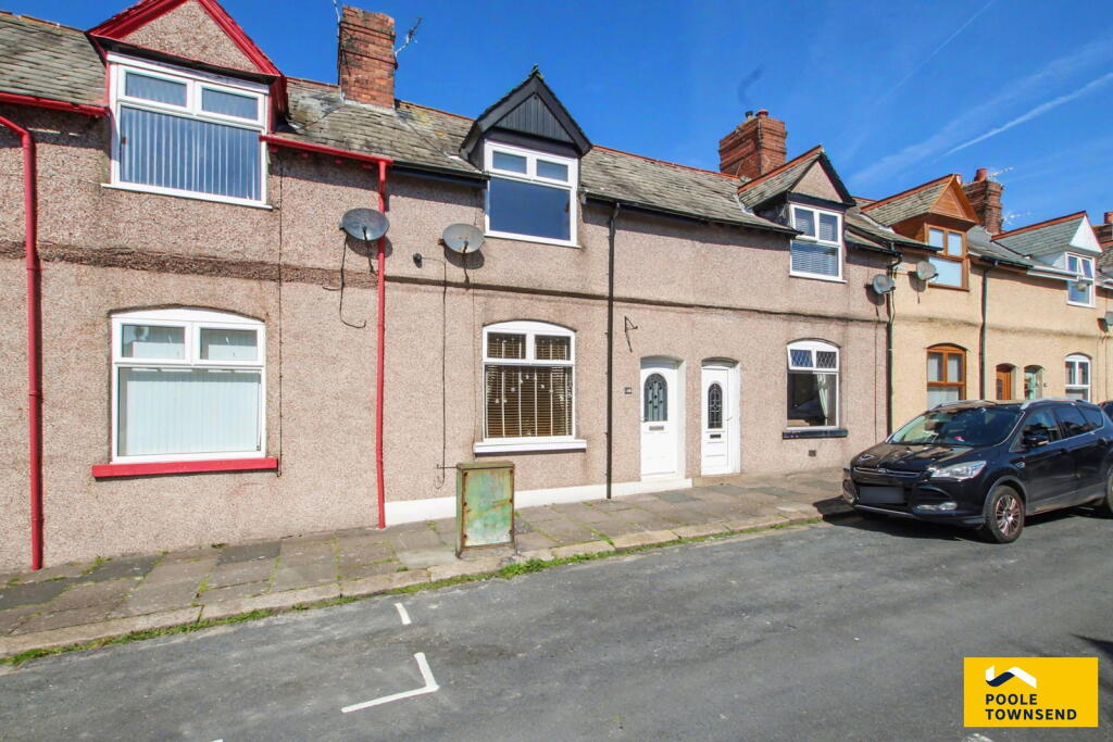 Main image of property: 46 King Alfred Street