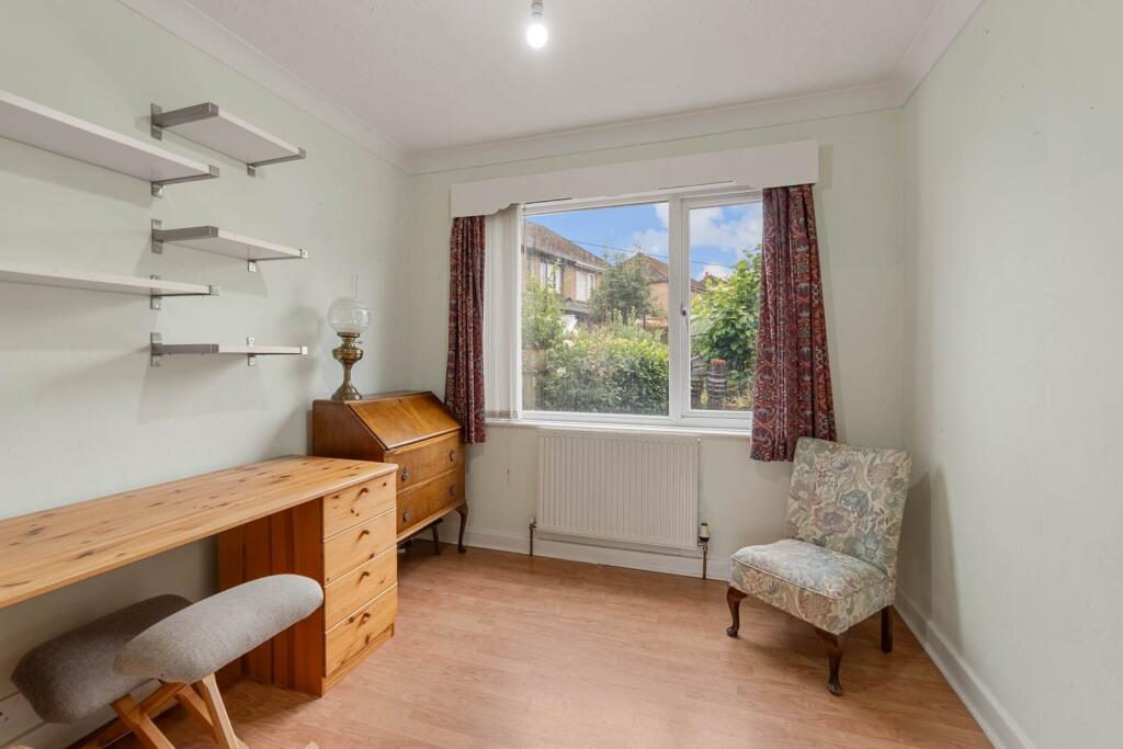 House in Huddersfield - More