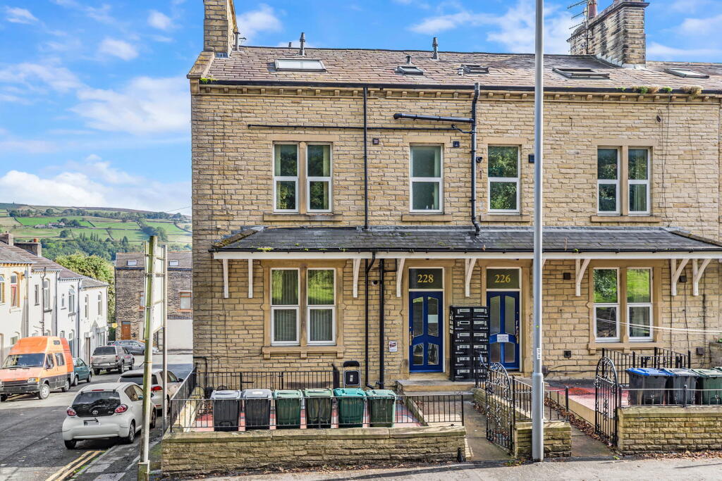 Main image of property: Skipton Road, Beechcliffe, Keighley, BD20 6AA