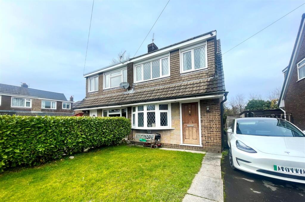Main image of property: Ashurst Road, Leyland