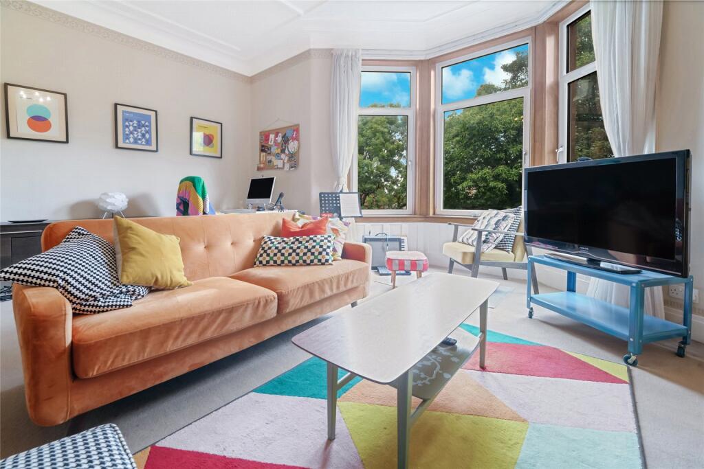 Apartment in Glasgow - View 2