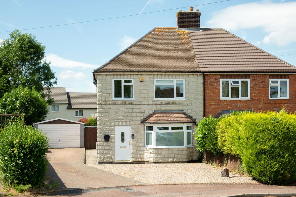 Main image of property: Bley Avenue, East Leake