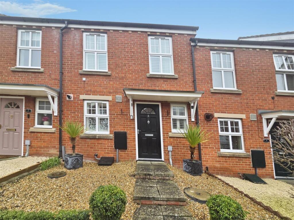 Main image of property: Murphy Close, Crook