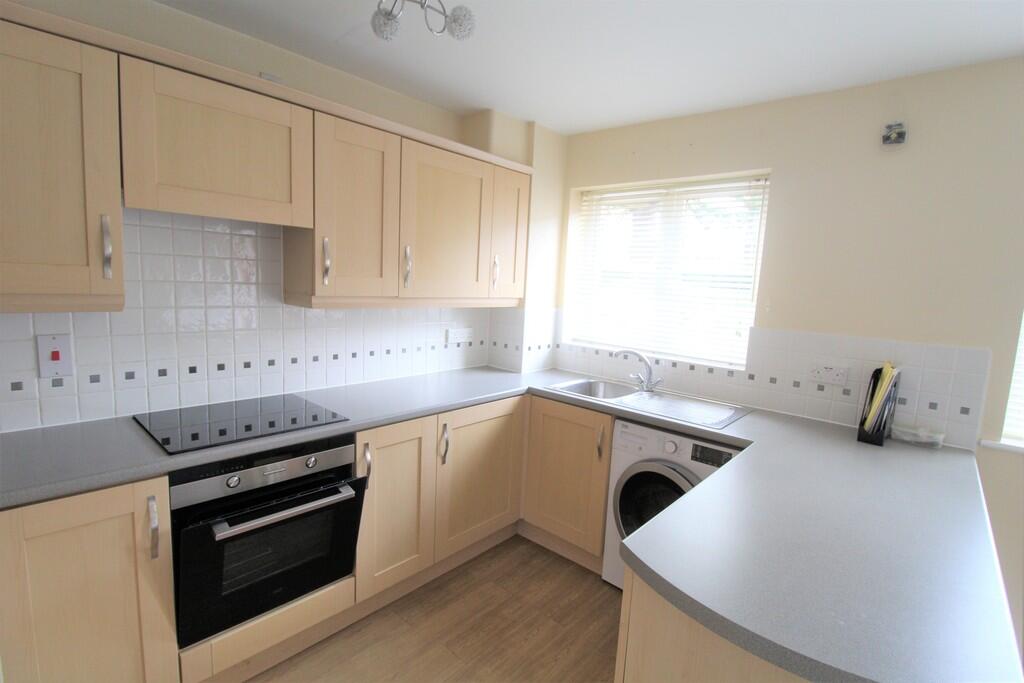 Main image of property: School Meadow, Guildford