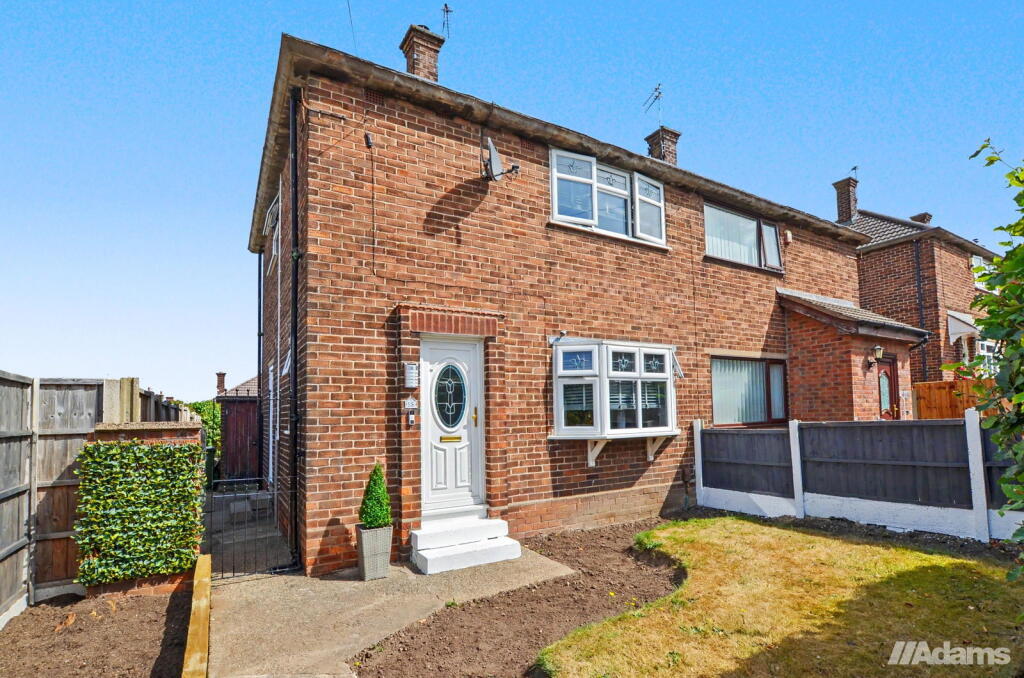 Main image of property: Lingfield Road, Runcorn