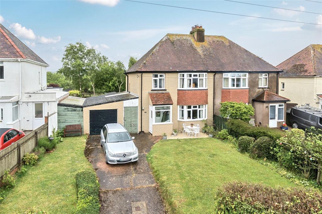 Main image of property: Capel Lane, Exmouth, Devon