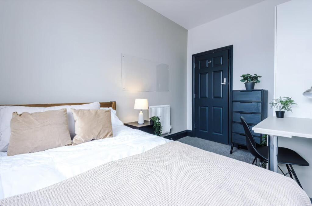 Main image of property: The Hosiery Factory, Leicester