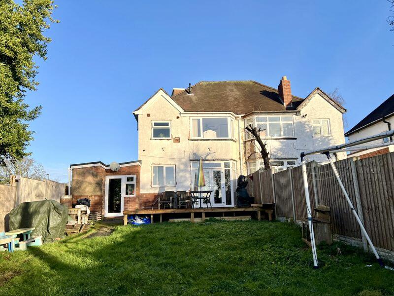 Photo of the property