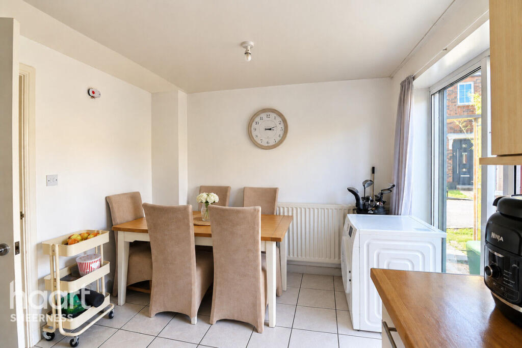House in Swale, Minster-on-Sea - View 5