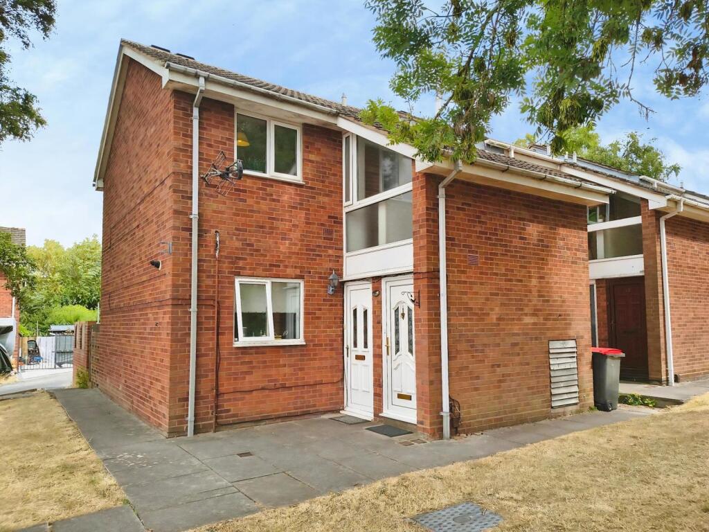 Main image of property: Perry Court, Telford, Shropshire, TF1