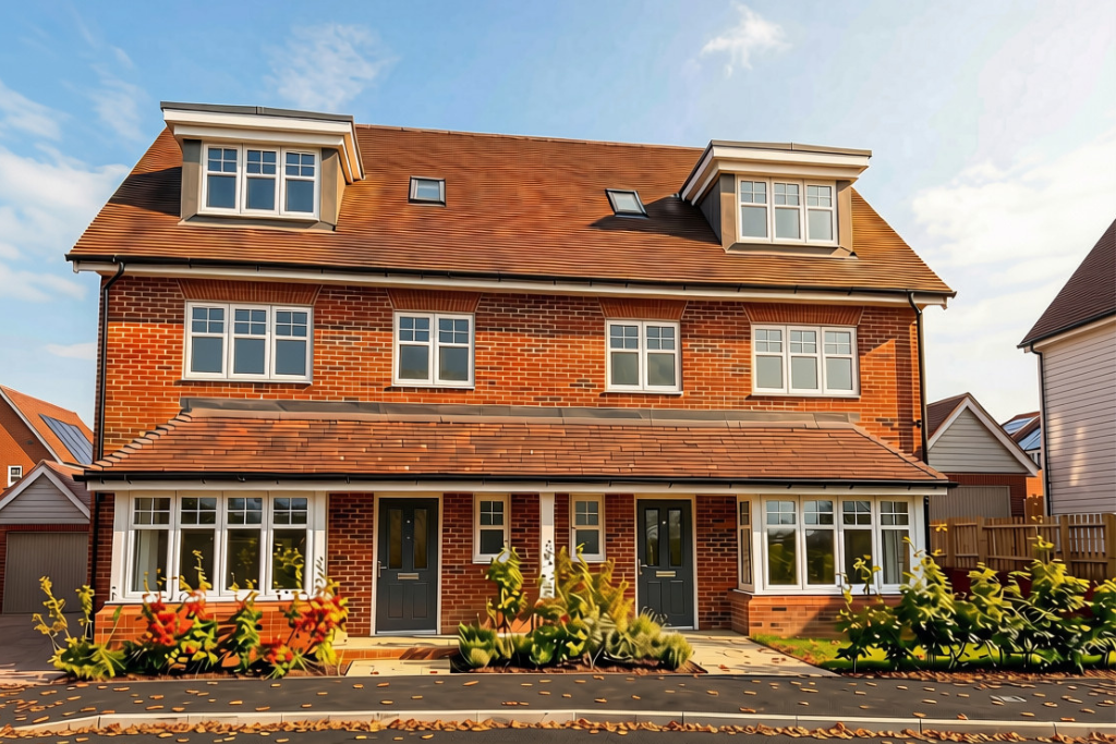 Main image of property: Templegate,
Keymer Road,
Burgess Hill,
RH15 0XT