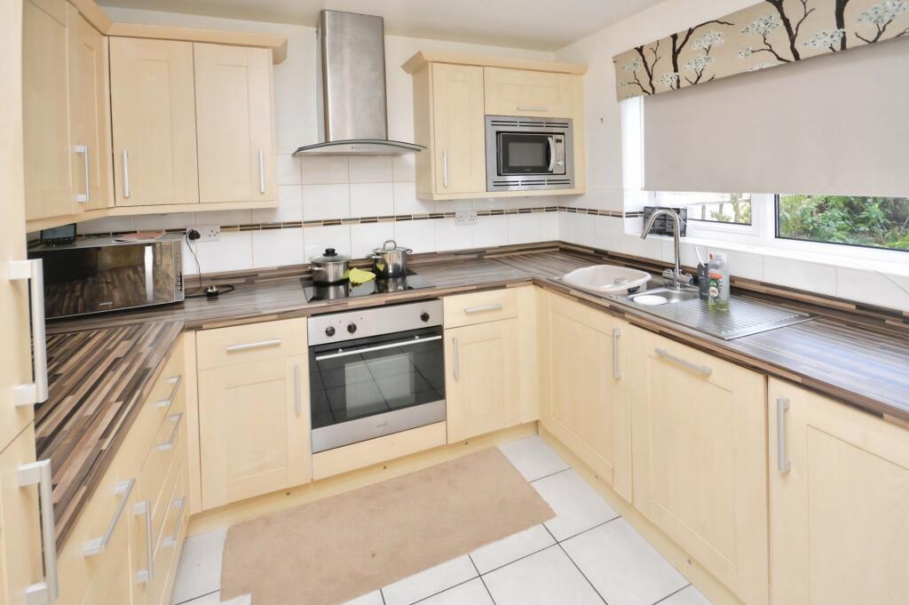 House in Exeter - View 4