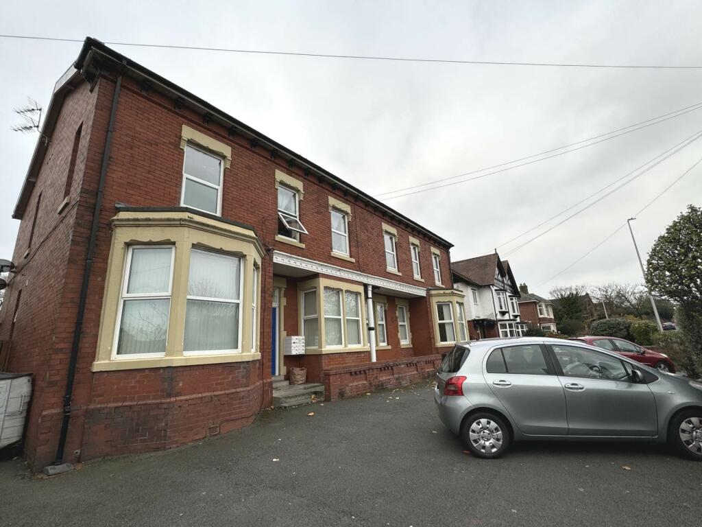 Main image of property: Newton Drive, Blackpool, FY3 8LX